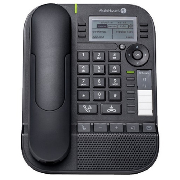 Alcatel-lucent 8018 Deskphone 0
