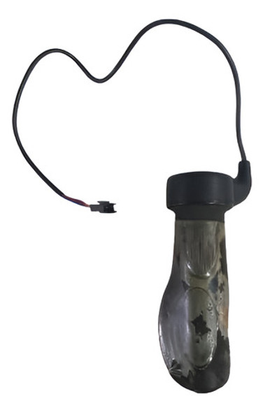 Puno Acelerador Con Detalles Zanella E Styler Deluxe Pro 0 Puno Acelerador Con Detalles Zanella E Styler Deluxe Pro 0