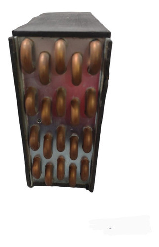 Evaporador Panel Fiat Duna Uno Original 1