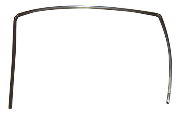 Burlete Cocina Morelli 470 X 260 Mm 0 Burlete Cocina Morelli 470 X 260 Mm 0