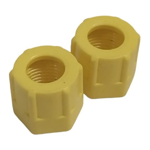 Karcher Tuerca De Racor Amarillo Puzzi 10/1 0