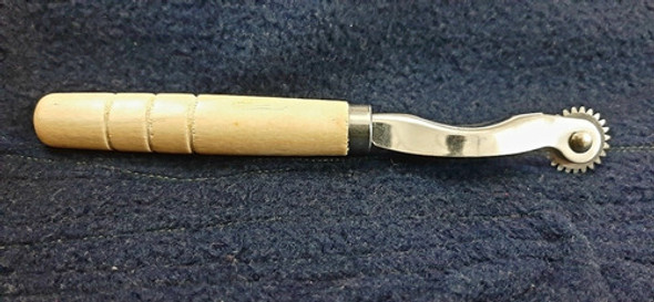 Marcador De Tela Con Rueda O Ruleta 0