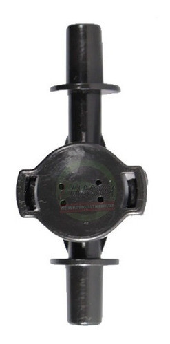 Valvula Antigoteo Antidrenaje 7mm Fogger X10 U $ 1