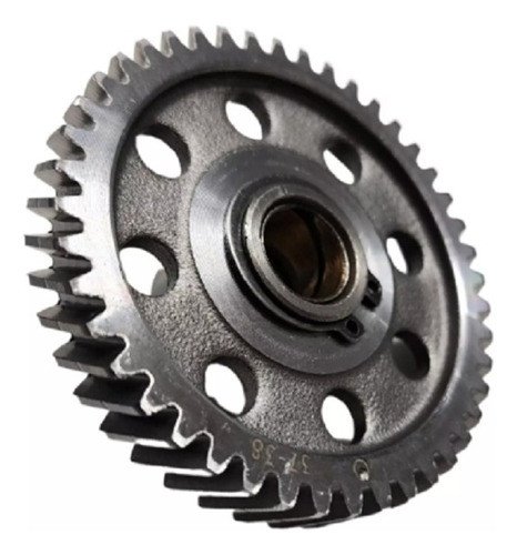 Arbol De Leva Kit Zanella Zr 150 Skua Cerro Pr Motos 1