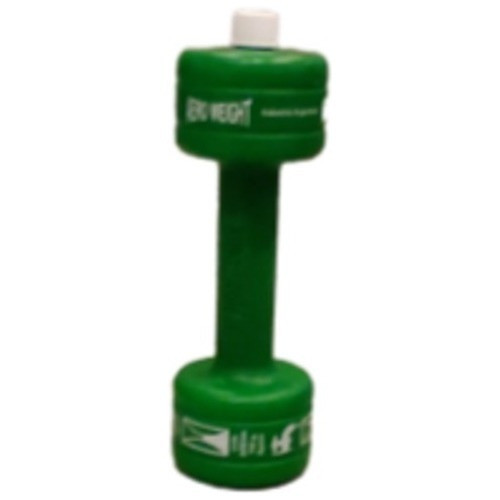 Mancuerna Recargable Plástica De 500gr A 2kg - Por Unidad 1