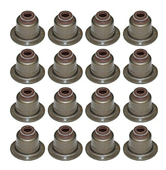 Reten Valvula Renault Clio 2 D4f 1.2 16v Capuchon Kit 0