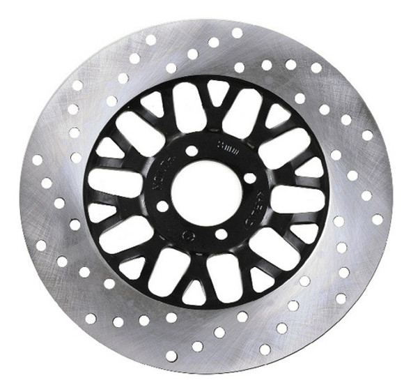 Disco De Freno Delantero Motomel Skua 150 - 200 0