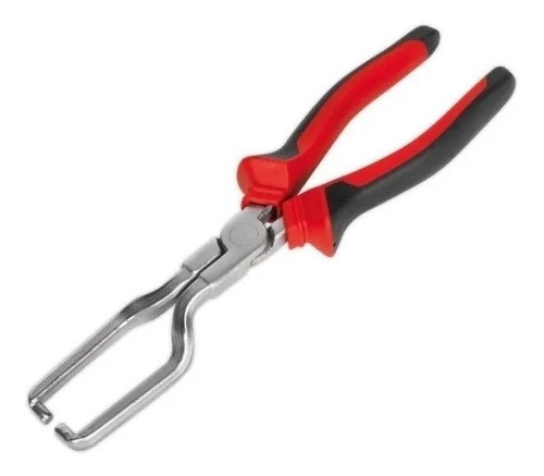 Pinza Para Acoples De Nafta Filtros Combustible Rampas Ruhlm 0