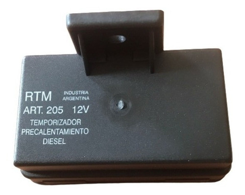 Temporizador Precalentamiento Diesel Peugeot 504 505 12v 0