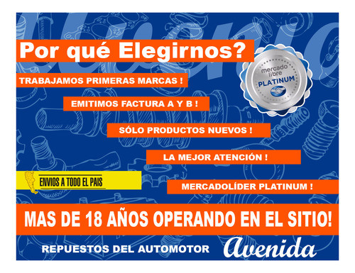 Manguera Radiador Inferior Renault Megane 1.6 16v K4m 1