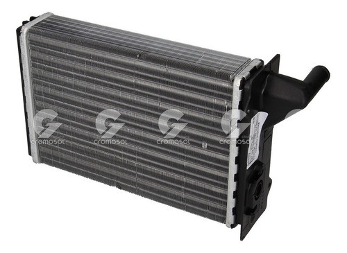 Radiador De Calefaccion Fiat Uno F2 1992 A 2004 1