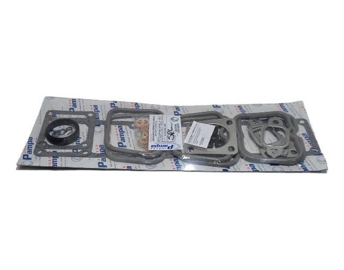 Juego De Juntas Reparación Superior 27326 - Linea Pesada- 1