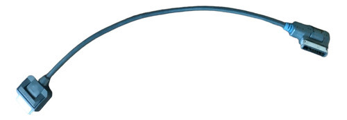 Cable Vw Para iPhone 5 5s iPod! / Golf Mk7 Tiguan Touareg 0