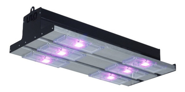 Panel Led Cultivo Indoor Proyector Ulo Led Fs 300w 0