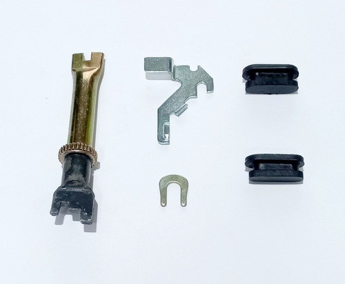 Kit Regulador Autom. Izq. Freno Para Chev Kadett - Jj 62015 0
