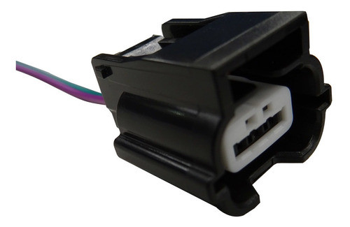 Ficha 3 Vias Captor Velocimetro Para Sentra 0