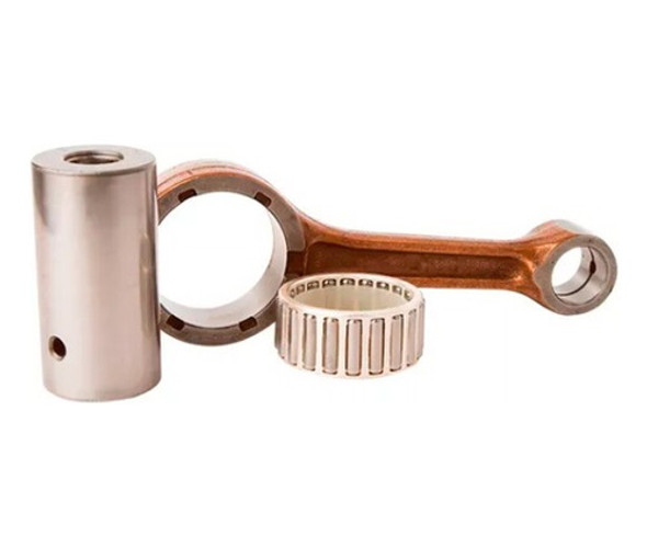 Kit Biela Yamaha Crypton 105 Calidad Original Mg Bikes 0