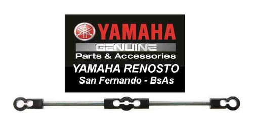 Varilla De Acelerador De Motores Yamaha 60 Y 70hp 2 Tiempos 0