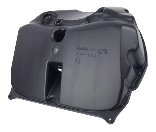 Tapa Caja Filtrera De Yamaha  R1 0