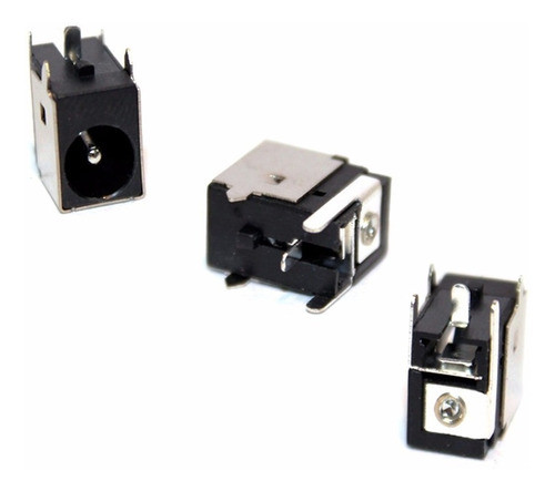 Conector Dc Jack Power Pin Carga LG E300 R40 R400 Zona Norte 0