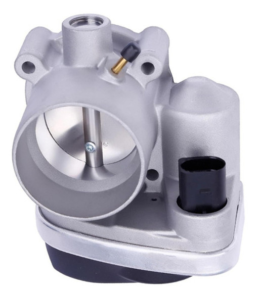 Cuerpo Mariposa Vw Fox Gol Trend Suran Voyage Golf 1.6 8v 0