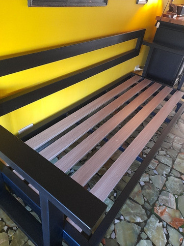 Estructura Sillon Industrial 0