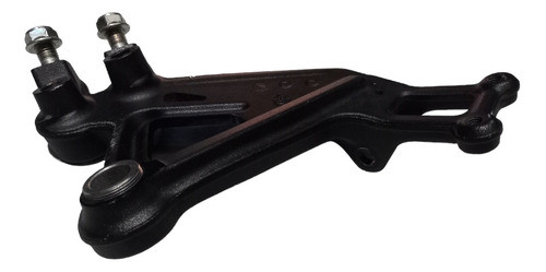 Soporte Apoya Pie Izquierdo Ktm Duke 250-390 Orig. Us Ado 0