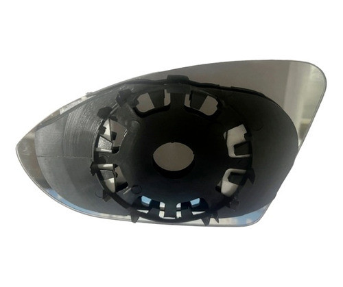 Espejo Retrovisor Lateral Con Base Vw Golf Nvo Derch 1