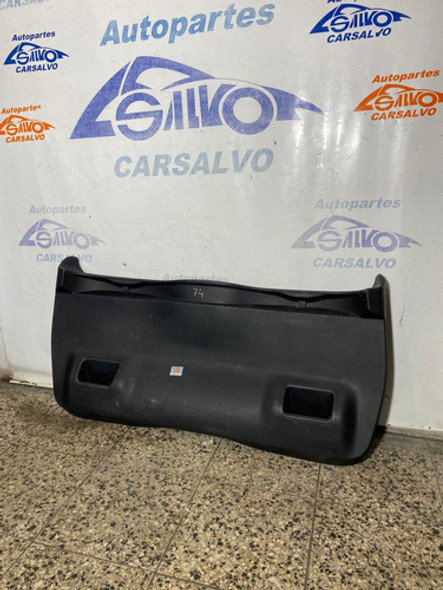 Tapizado De Porton Trasero Citroen C3 Air Cross 1