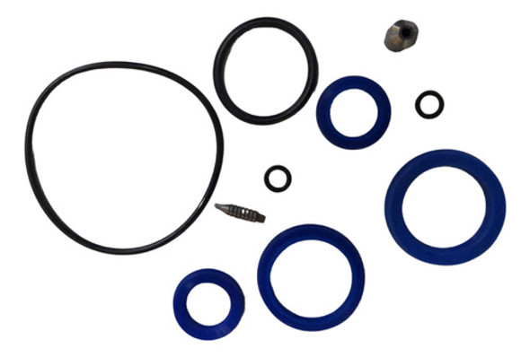Reparacion Bomba Zorra Manual 2.5 Toneladas Repuestos 0