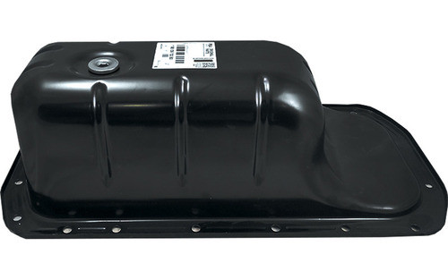 Carter De Aceite Original Peugeot Partner 1.6 Hdi - 2013 0
