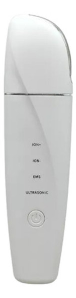 Espatula Ultrasonica Y Estimulador Facial Luminity Silicone 0