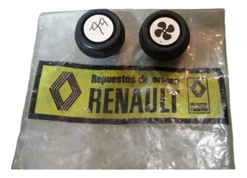 Perilla Ventilador Aire Acondicionado Original Torino Zx-gr 0