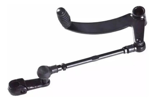 Pedal Palanca De Cambio Motomel Sirius 200 T/ Orig 0