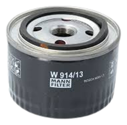 Filtro Aceite Mann W914/13 Renault R11 R12 R18 R19 9 Traffic 0
