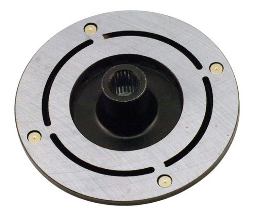 Tapa De Embrague Compresor Toyota Hilux 05 Al 15 1