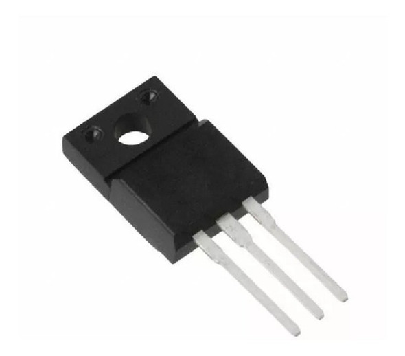 Mbrf 10100 Mbrf-10100 Mbrf10100 Diodo Doble Schottky 100 V 0