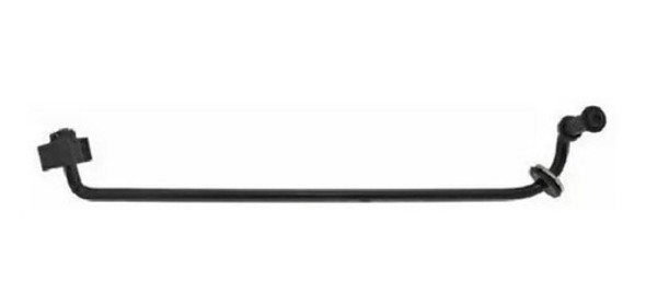 Limitador Porton Trasero Izquierdo Renault  Trafic 0