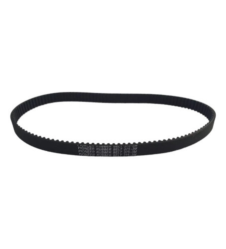 Correa Belt 375-3m 0