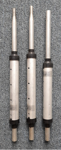 Trampas Para Antena 20m/15m/10m Marca Hy-gain Sin Uso 0