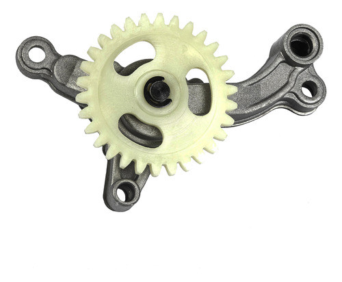 Bomba De Aceite Suzuki Gixxer 150 W Standard 0