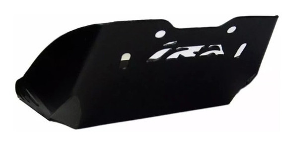 Cubre Carter Reforzado Honda Xre 300 Tornado Xr 250 Ira 0