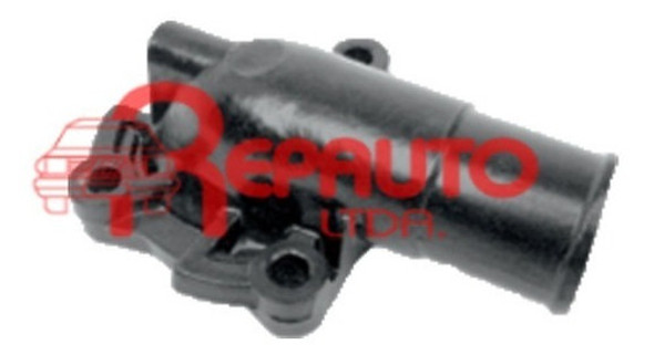041.0507 Tapa Termostato Peugeot 206/306/406 Motor Dw10 1