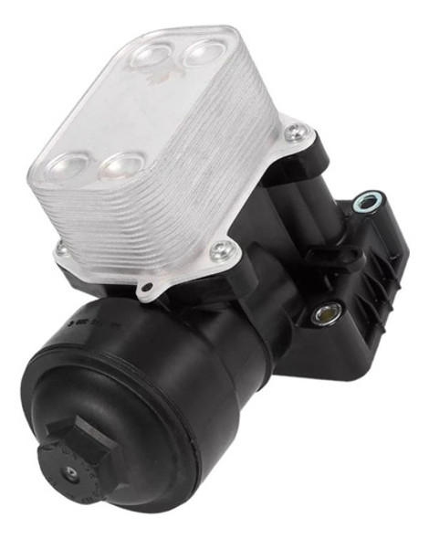 Base Filtro + Enfriador Aceite Vw Amarok 2.0 Tdi 0 Base Filtro + Enfriador Aceite Vw Amarok 2.0 Tdi 0