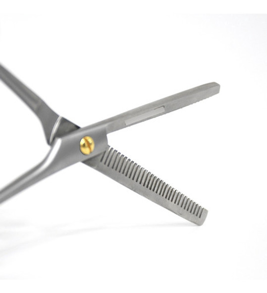Tijera De Pulir Peluqueria 5.5  Precision Scissors Style.cut 1