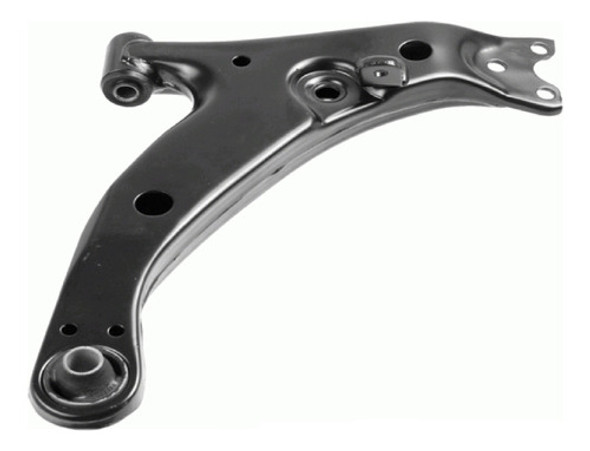 Parrilla Suspensión Derecha Toyota Corolla (1997-2000) 0