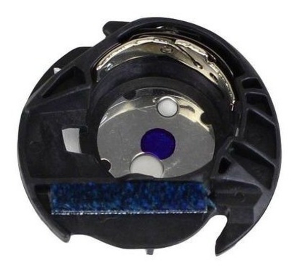 Cangrejo Porta Bobina Bordadora Brother Pe-770 / 780 Y Otras 1