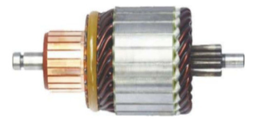 Bobina-inducido T/bosch Sprinter Cdi 0