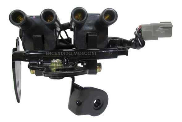Bobina Ignicion Para Kia Sportage 2004 2.0 16v 0 Bobina Ignicion Para Kia Sportage 2004 2.0 16v 0