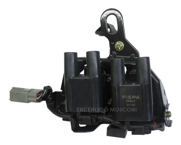 Bobina Ignicion Para Kia Sportage 2004 2.0 16v 1 Bobina Ignicion Para Kia Sportage 2004 2.0 16v 1